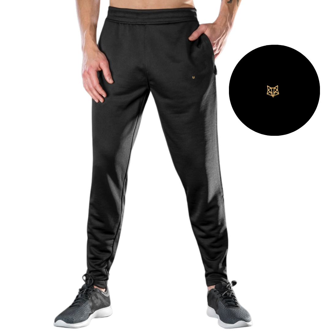 Slim Legs Training Pants