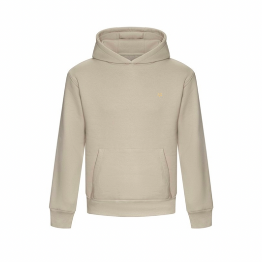 Capucha Hoodie - Beige