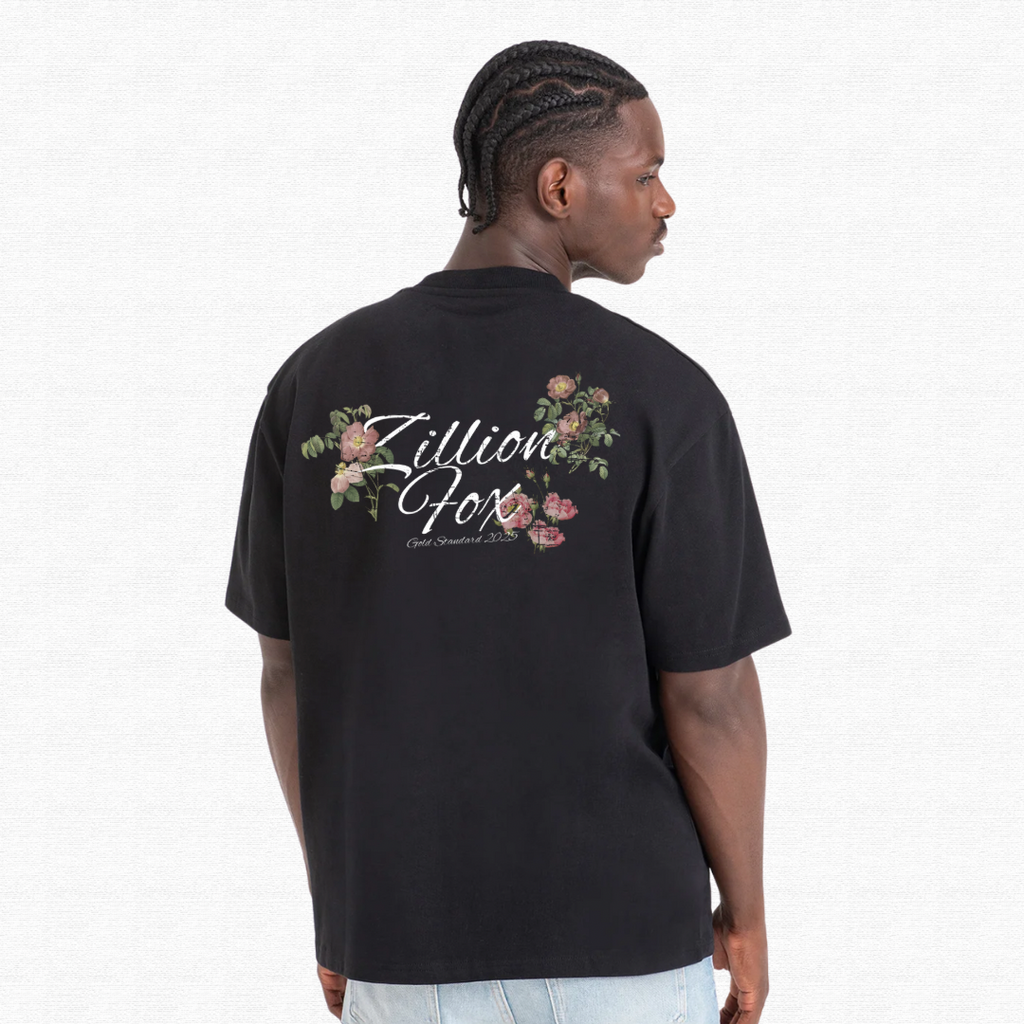 BOXXD T-Shirt - print