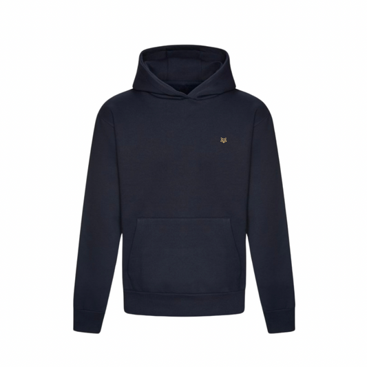 Capucha Hoodie - Navy