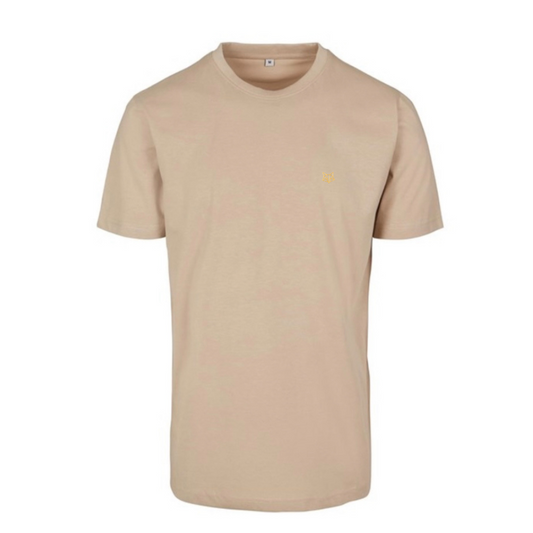 Essential Tee - Beige