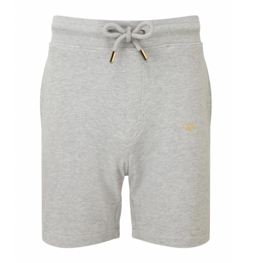 Despite Jogger Shorts - Grey