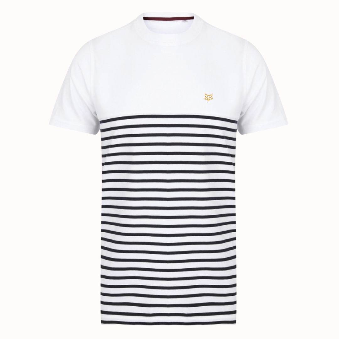 Laray T-Shirt - Stripes
