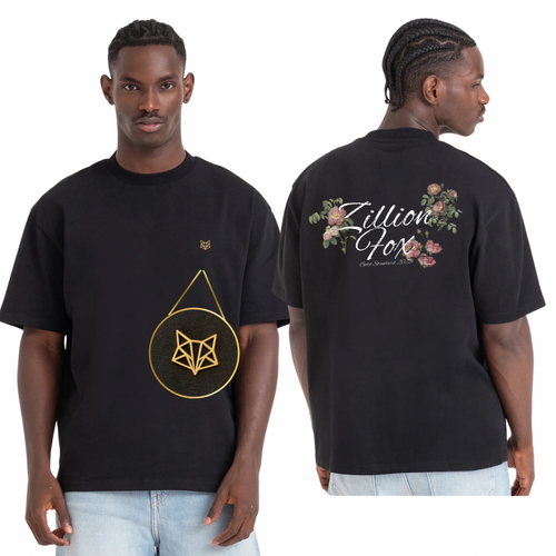 BOXXD T-Shirt - print