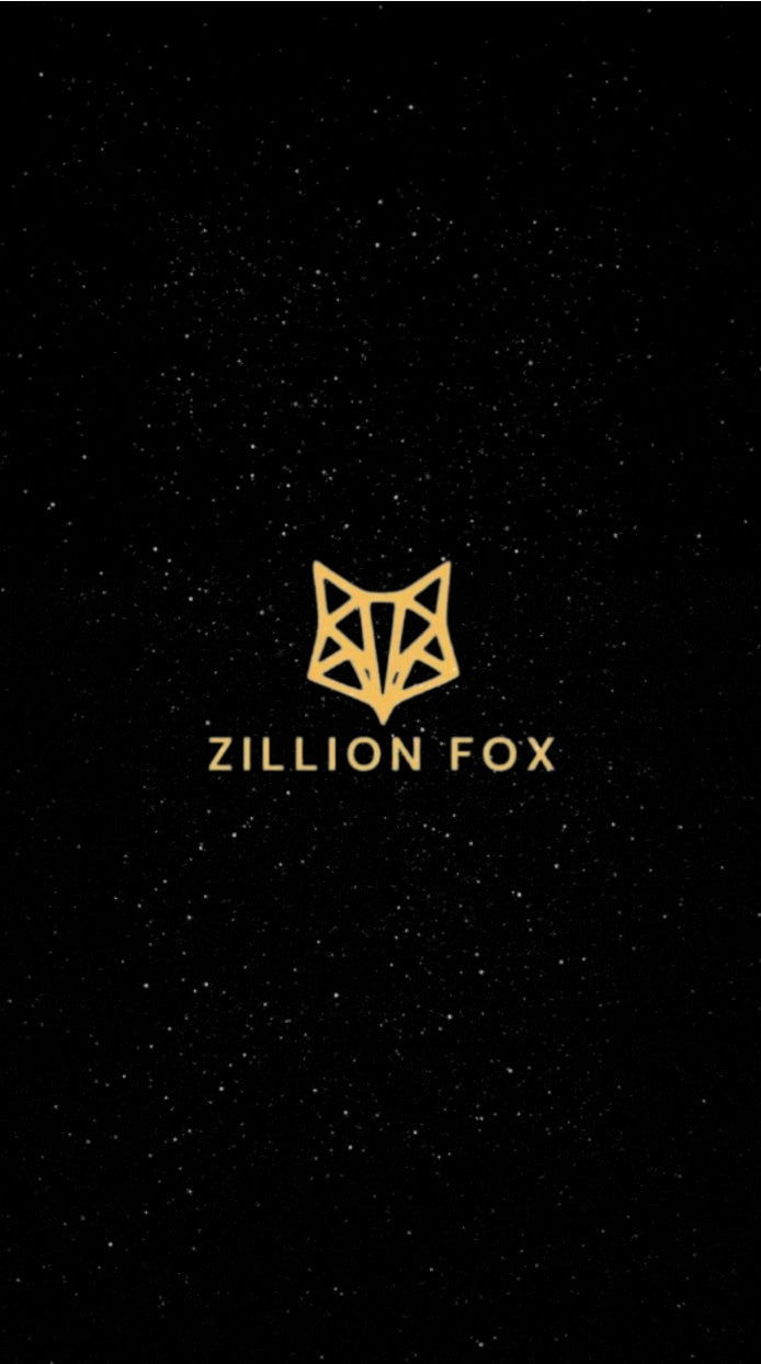 Zillion Fox Clothing Brand United Kingdom