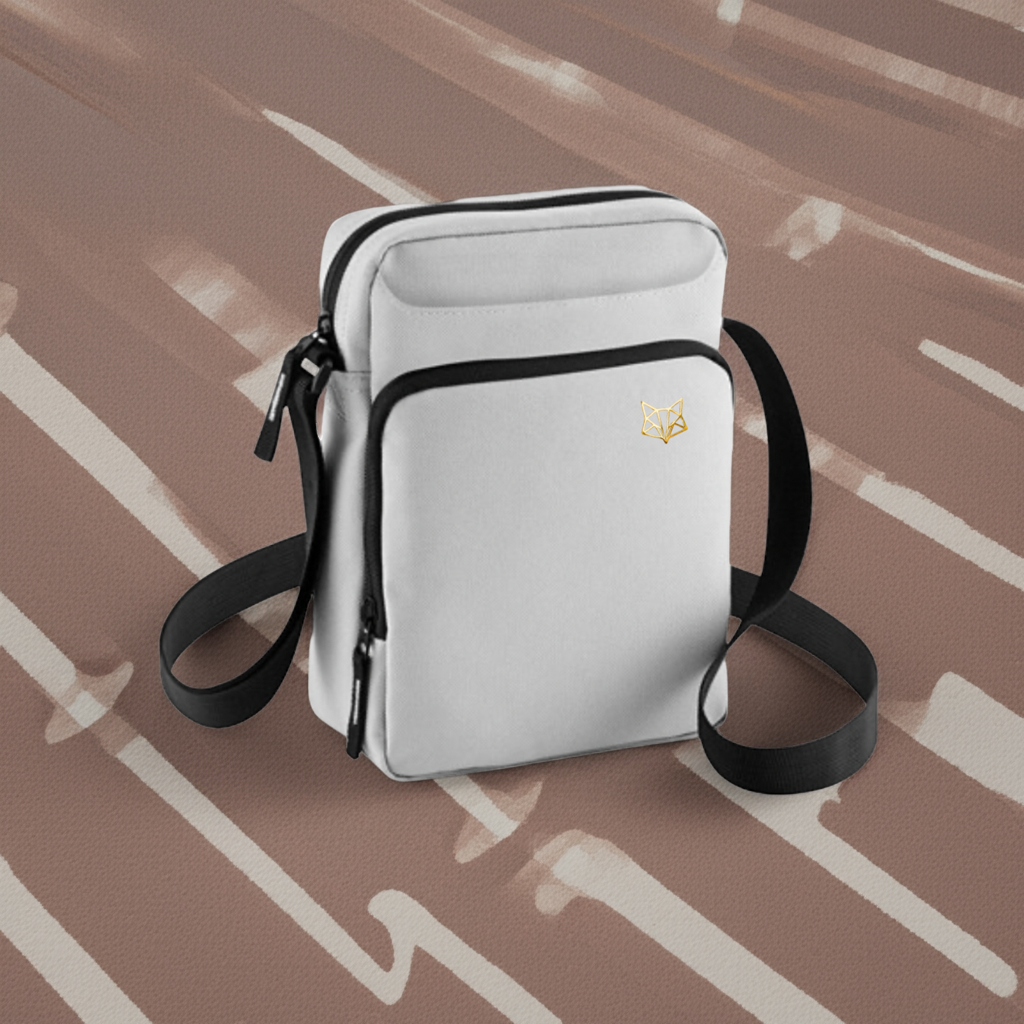 Cross Body Bag